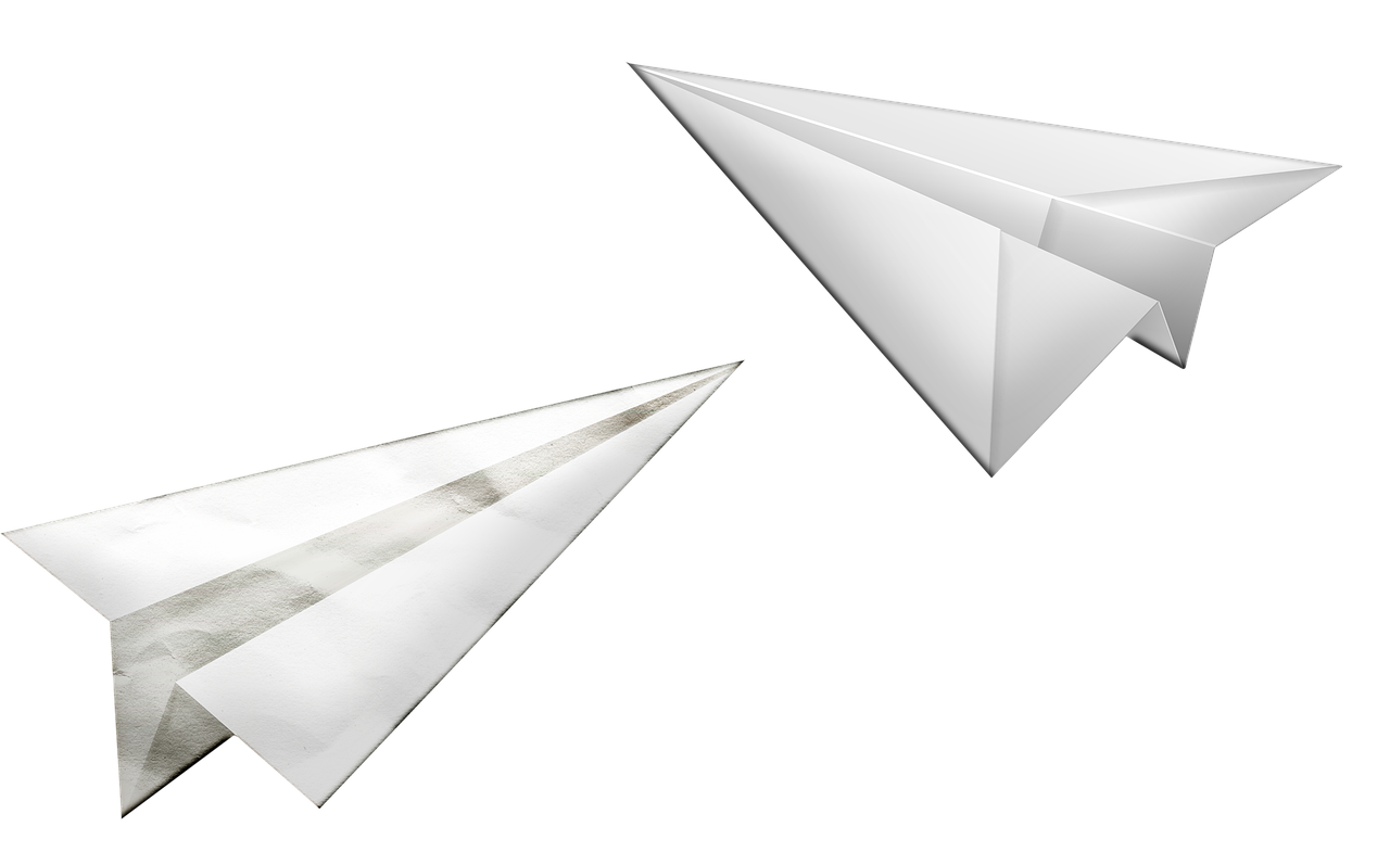 airplane, paper airplane, origami-6020544.jpg